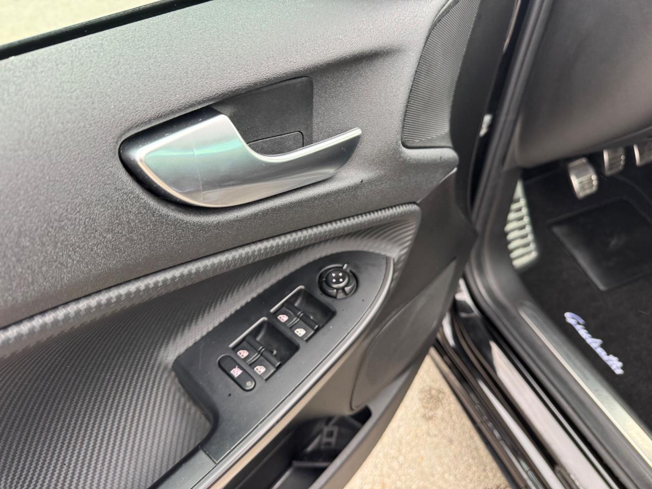 Alfa Romeo Giulietta 1.6 JTDm 120 CV Sport