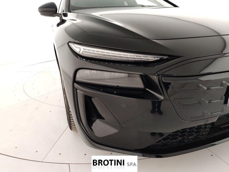 Audi A6 e-tron quattro S Line Edition