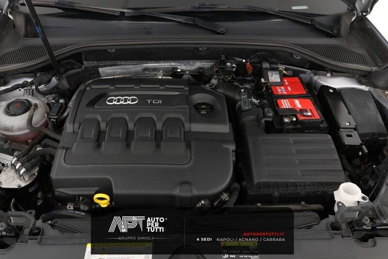 Audi Q2 Q2 1.6 tdi Business