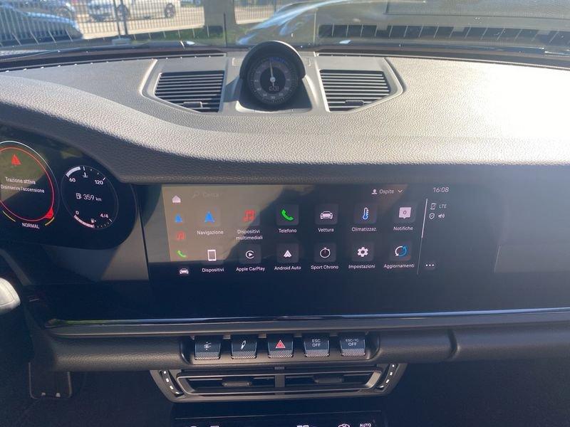 Porsche 911 992 GT3 4.0 510 CV (992.1)