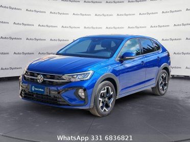 Volkswagen Taigo Taigo 1.0 tsi R-Line 115cv dsg