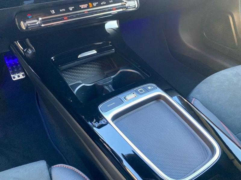 Mercedes-Benz Classe A 180d AMG Line Advanced Plus auto KM0