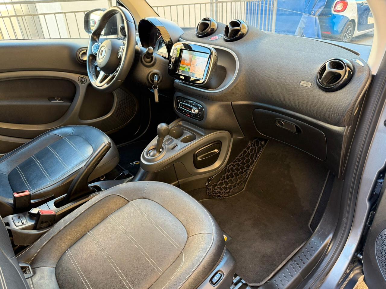 Smart ForTwo 70 1.0 Prime