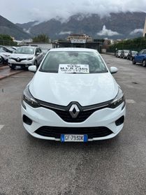 Renault Clio Blue dCi 100 CV 5 porte Business
