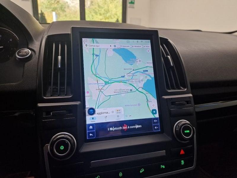 Land Rover Freelander Freelander 2.2 SD4 S.W. HSE Luxury 4WD TETTO APRIBILE