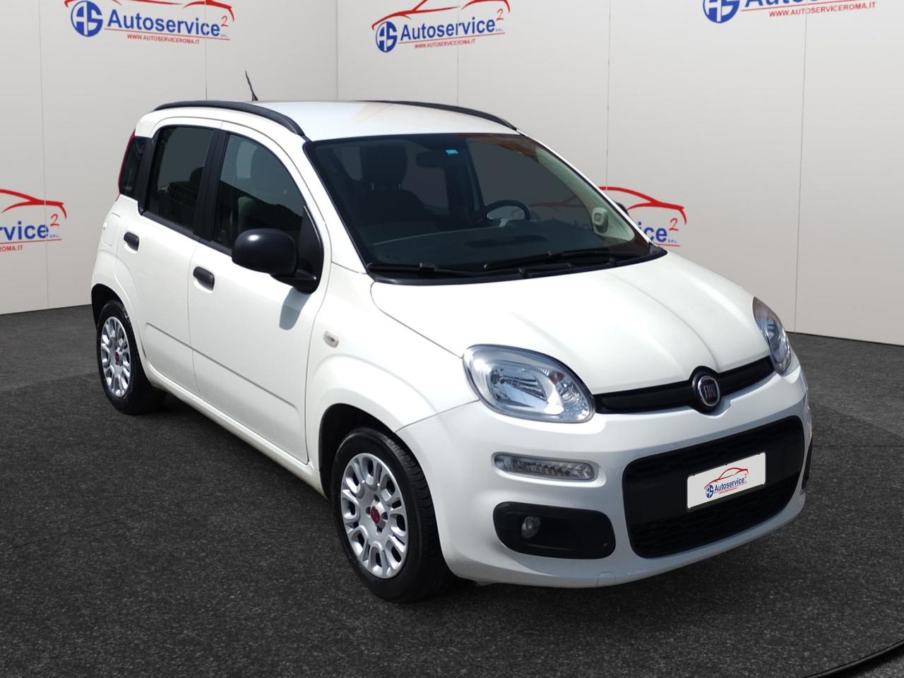 Fiat Panda 1.2 easypower Easy Gpl 69cv