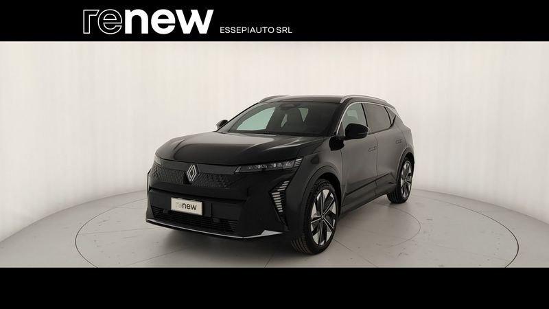 Renault Scénic Electric E-TECH 100% ELECTRIC 170 CV COMFORT RANGE COMFORT RANGE