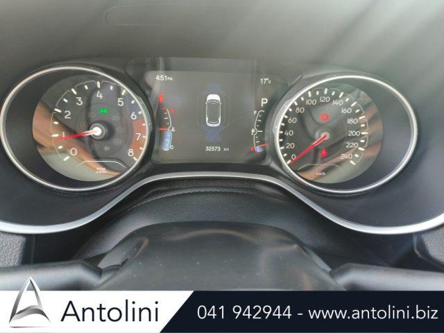 JEEP Compass 1.4 MultiAir 170 CV aut. 4WD Limited