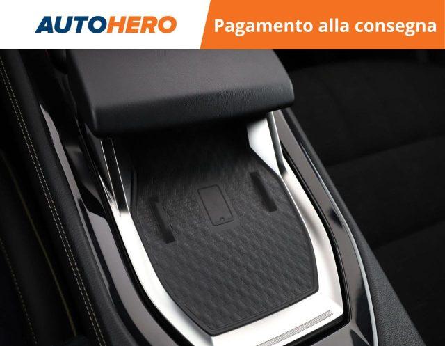 RENAULT Austral Austral Full Hybrid E-Tech 200 CV Iconic
