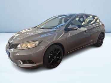 Nissan Pulsar 1.5 DCI TEKNA 110CV