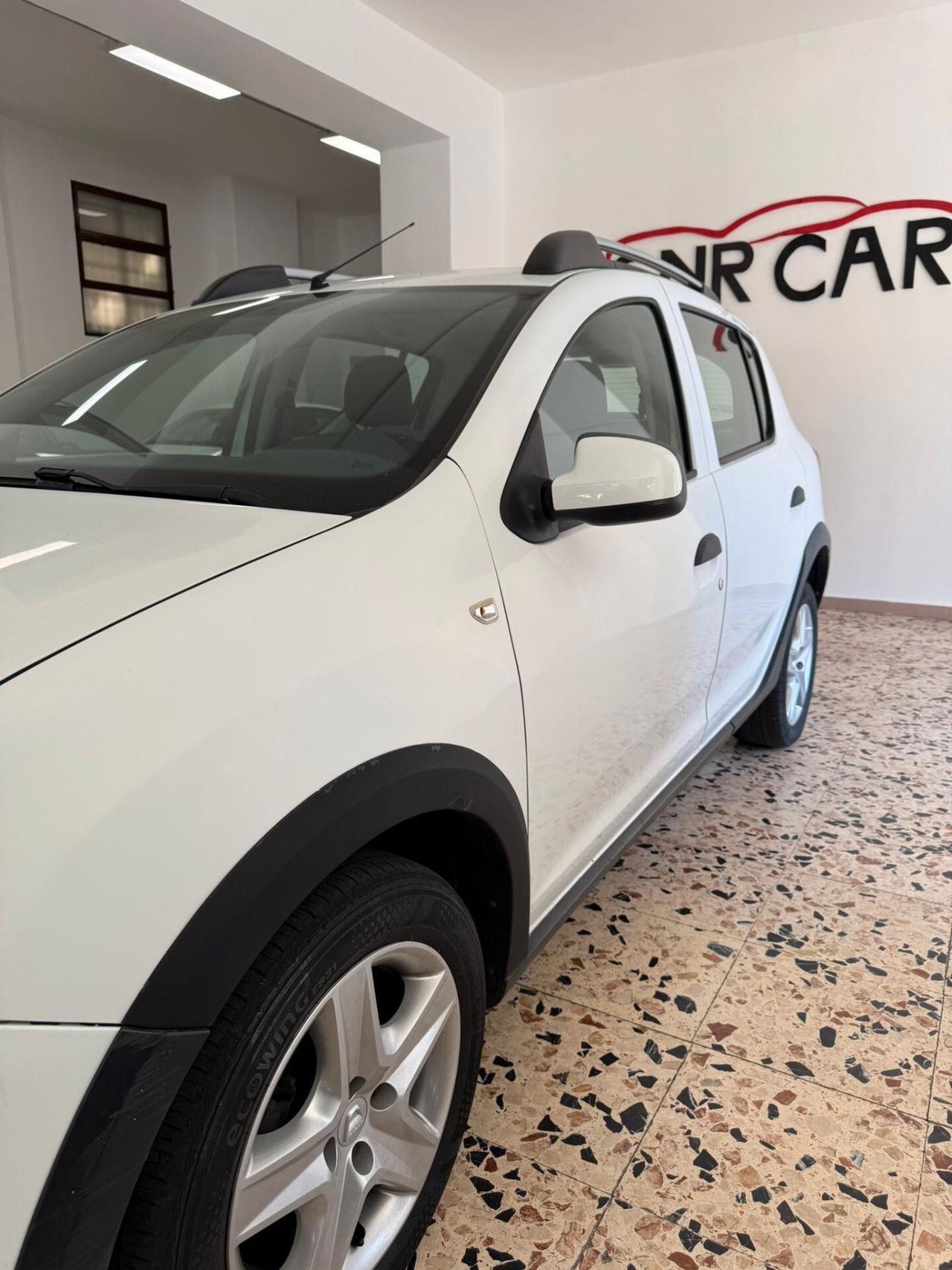 Dacia Sandero Stepway 1.5 dCi 8V 90CV Start&Stop Prestige