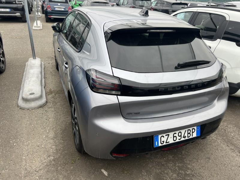 Peugeot 208 1.2 PureTech Allure