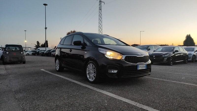 KIA Carens Carens 1.7 CRDi 141 CV DCT Platinum