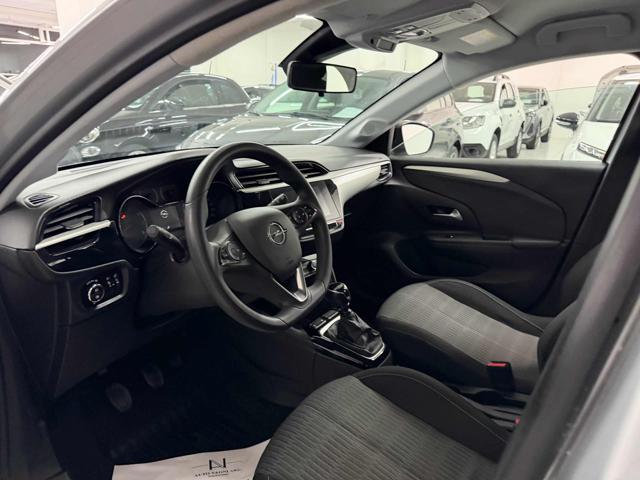 OPEL Corsa 1.5 D 100 CV Edition