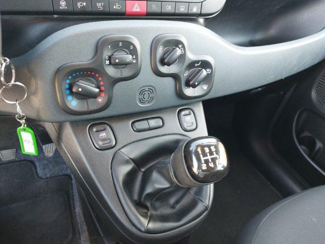FIAT Panda 0.9 TwinAir Turbo Natural Power Easy km 43000