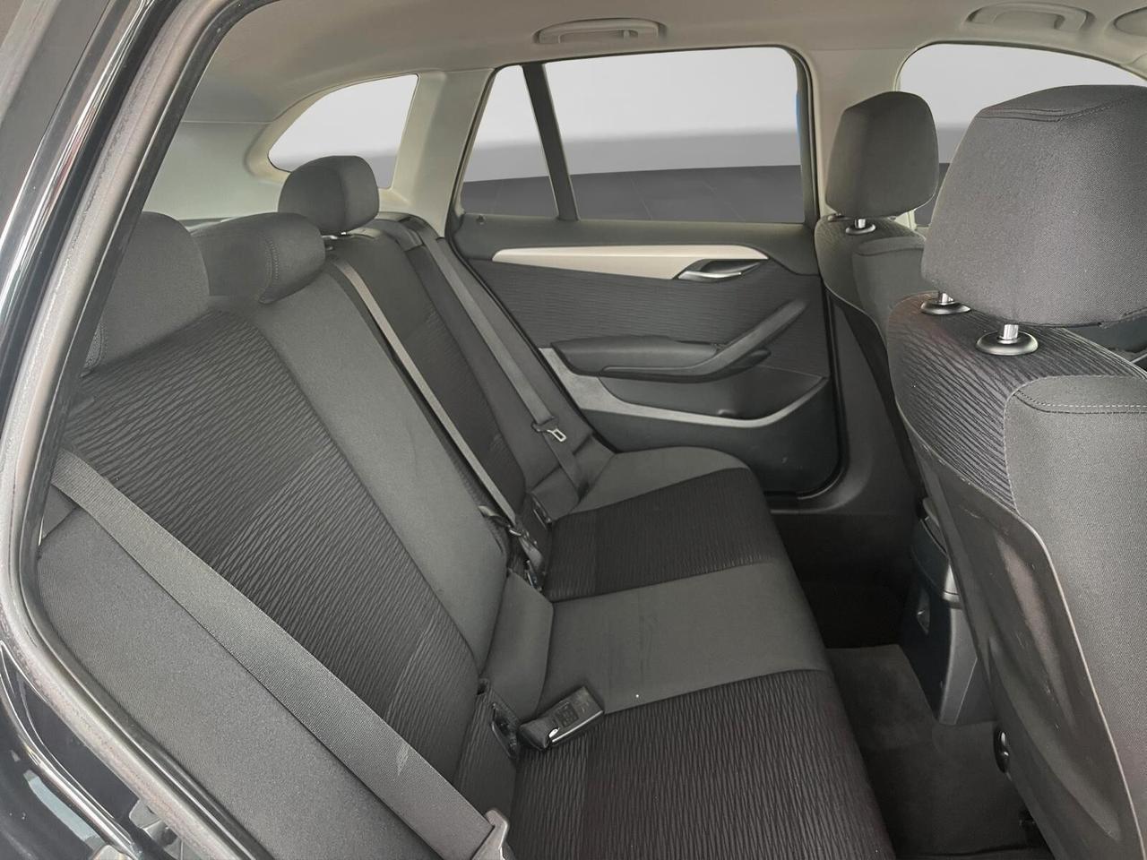 Bmw X1 sDrive18d 143cv X Line