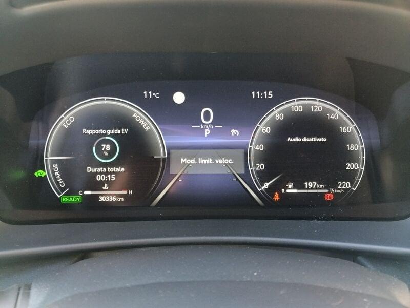 Toyota C-HR C-HR 2.0 Hybrid E-CVT Trend