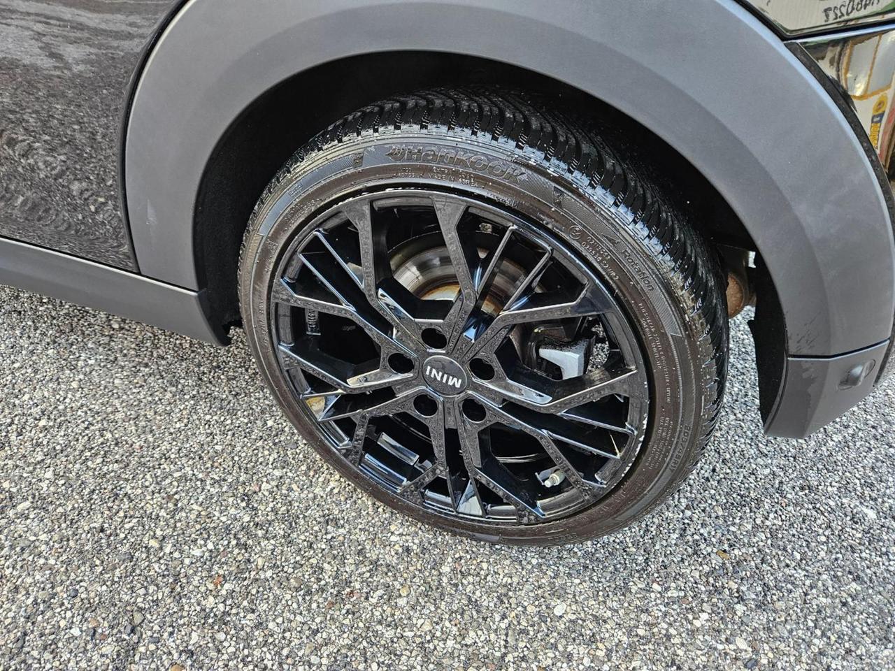 MINI One 1.5 75 CV/UNICOPROPRIETARIO