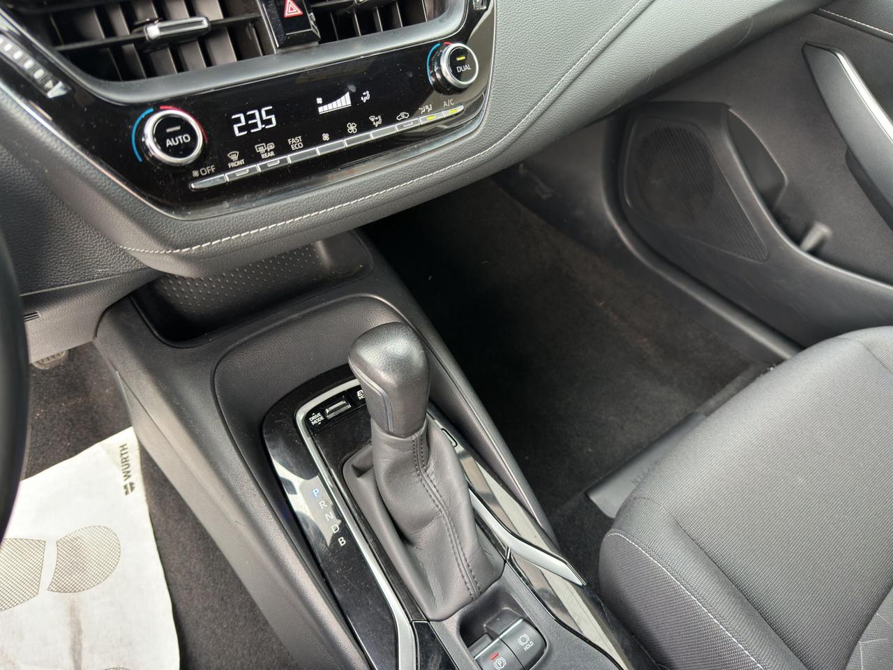 Toyota Corolla Touring Sports 1.8h Active cvt