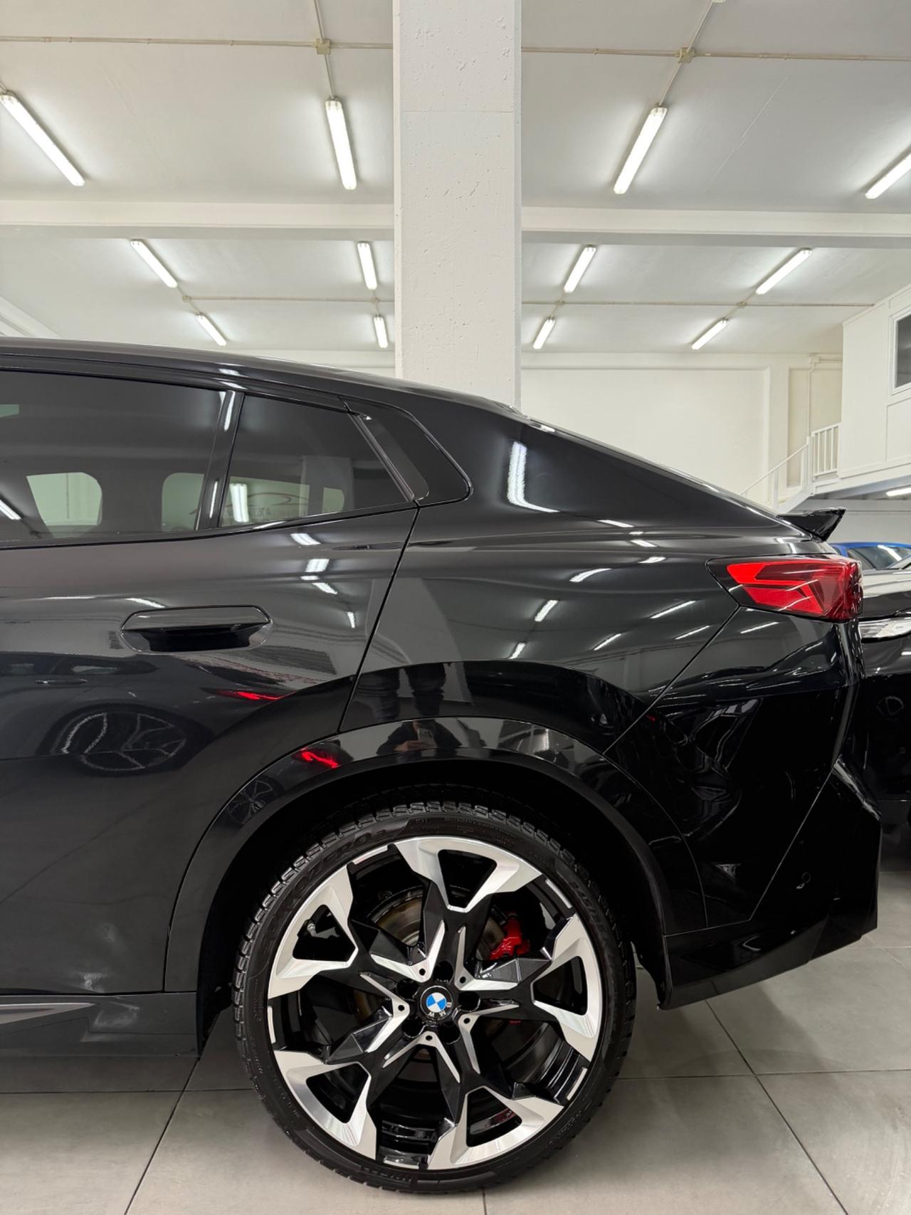 Bmw X2 sDrive 18d Msport Pro FULL FINANZIABILE
