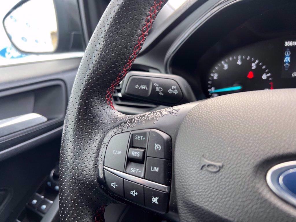 FORD Focus 1.0 EcoBoost Hybrid 125 CV 5p. ST-Line Design del 2022