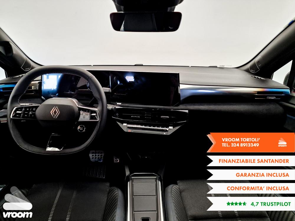 RENAULT Clio 6ª serie Clio Full Hybrid E-Tech ...