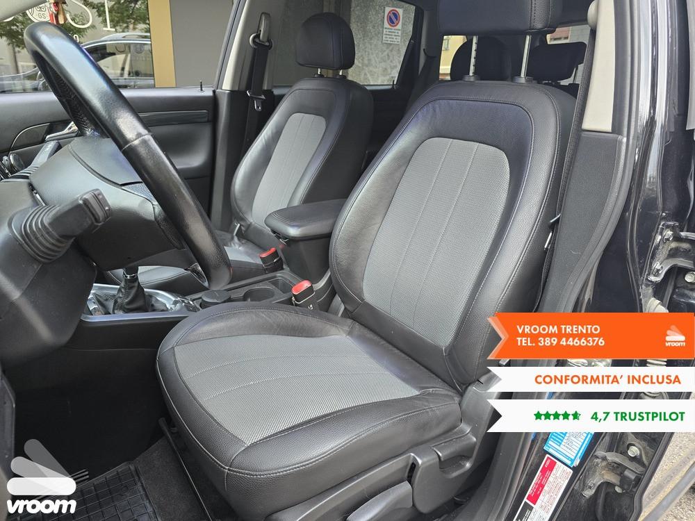 OPEL Antara Antara 2.2 CDTI 163CV Cosmo
