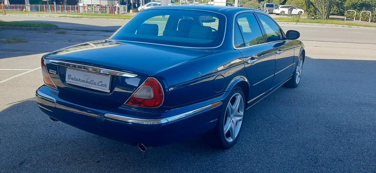 JAGUAR XJ XJ8 3.5 V8