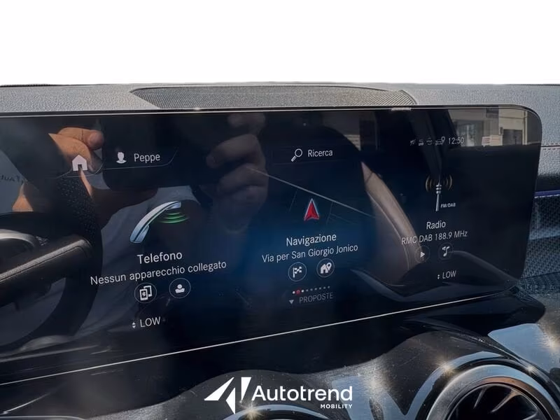 Mercedes-Benz GLB 220 d 190 CV Automatica 4MATIC Premium