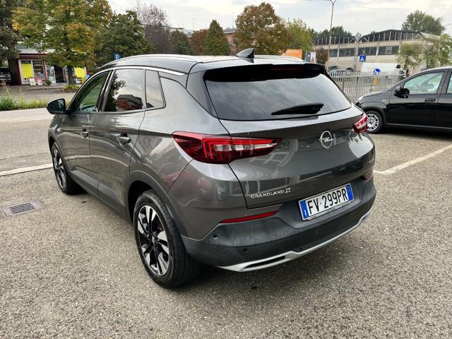 OPEL Grandland X 1.5 diesel Ecotec Start&Stop Innovation