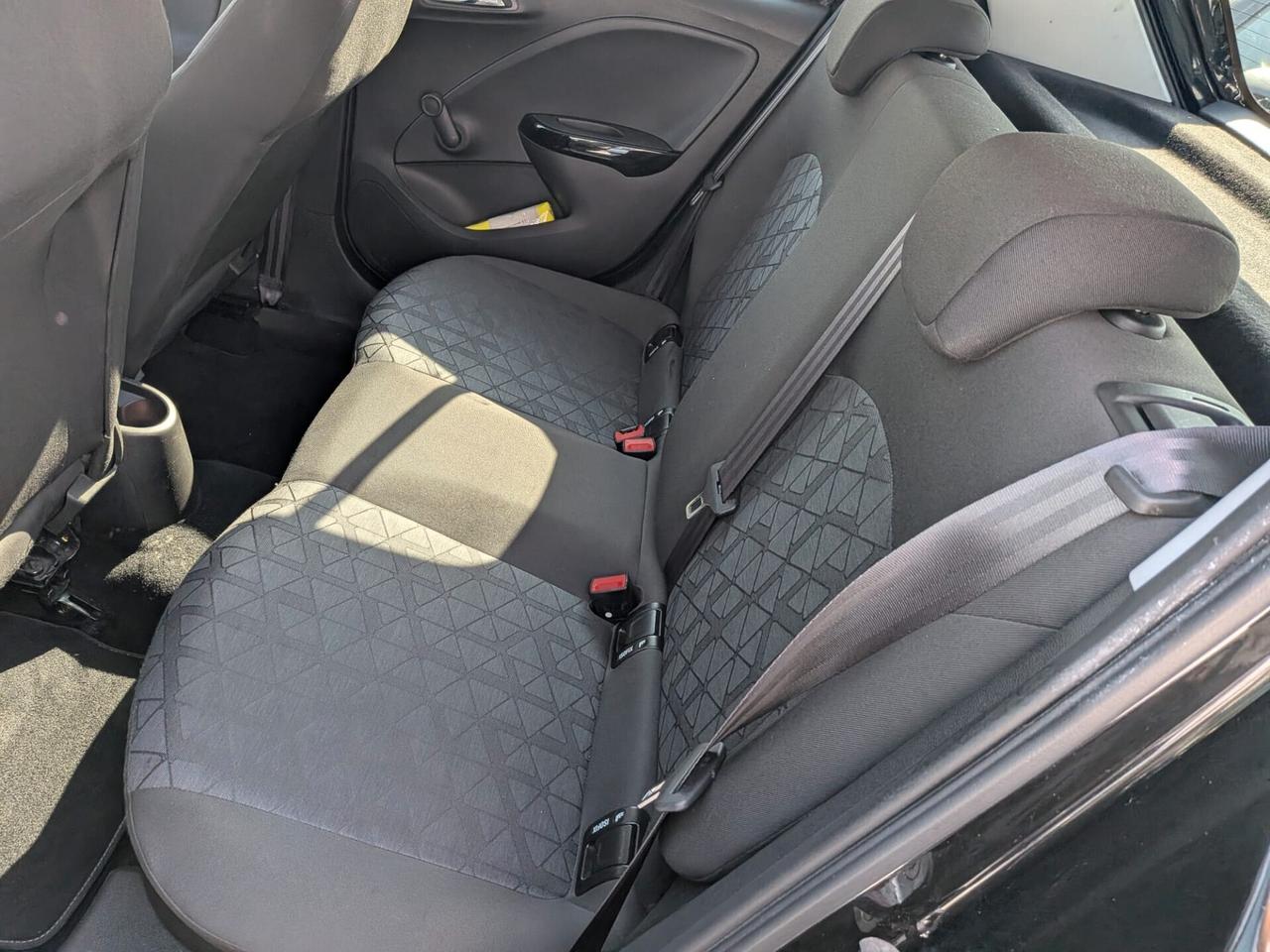 Opel Corsa 1.4 90CV GPL Tech 5 porte Advance NORDITA