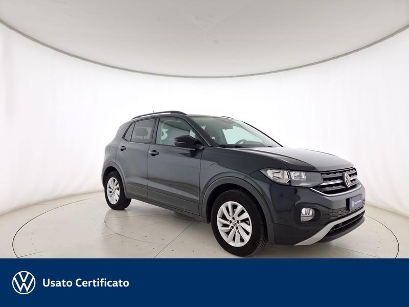 Volkswagen T-Cross 1.0 tsi style 95cv