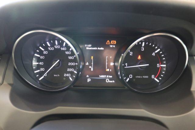 LAND ROVER Range Rover Evoque 2.2 TD4 5p. Dynamic