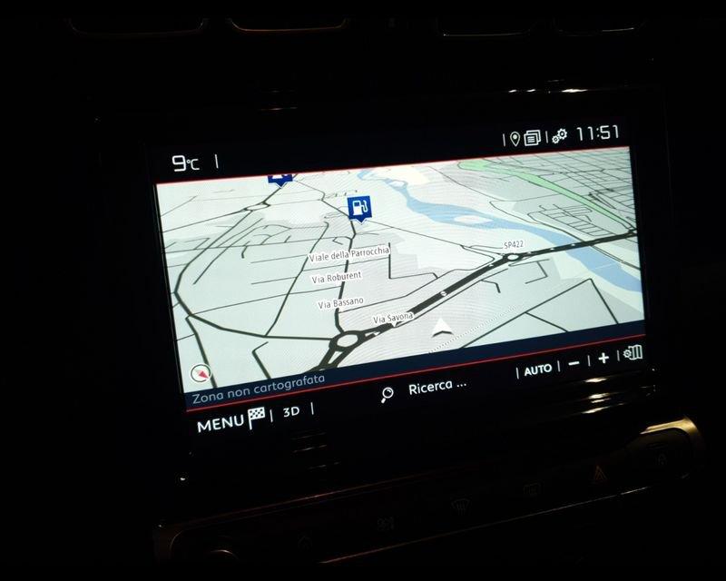 Citroën C3 Aircross PureTech 110 S&S Shine Pack