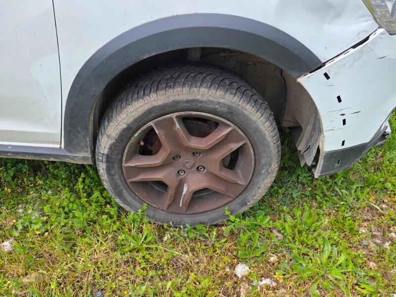 DACIA Sandero 2ª serie Sandero Stepway 1.0 TCe...