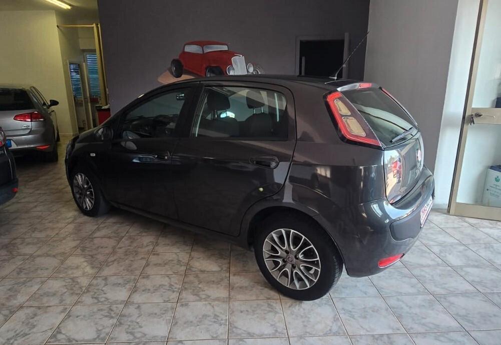 Fiat Punto Evo 1.3 Mjt 75 CV DPF 5 porte S&S Active