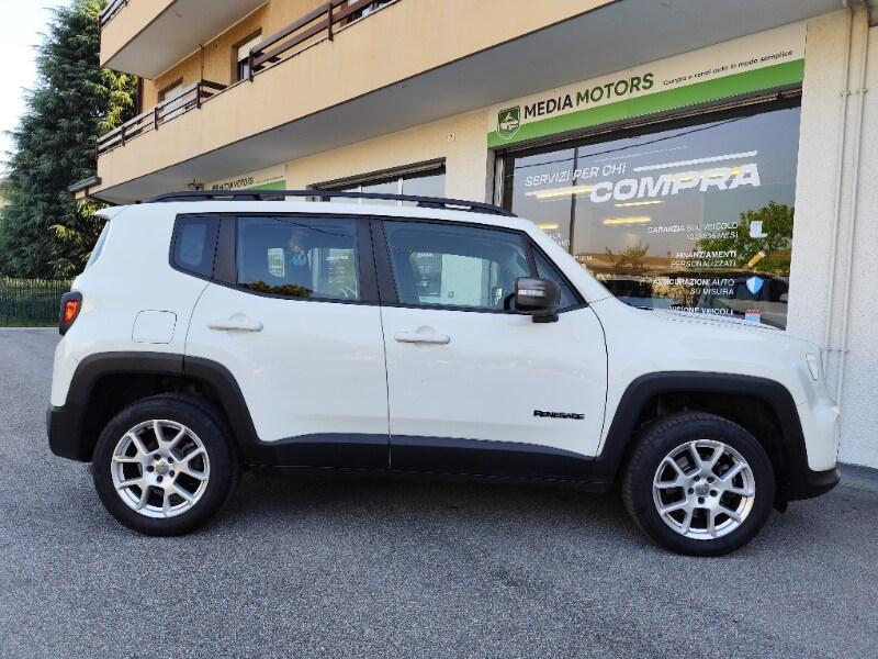 JEEP Renegade Renegade 2.0 Mjt 140CV 4WD Active...