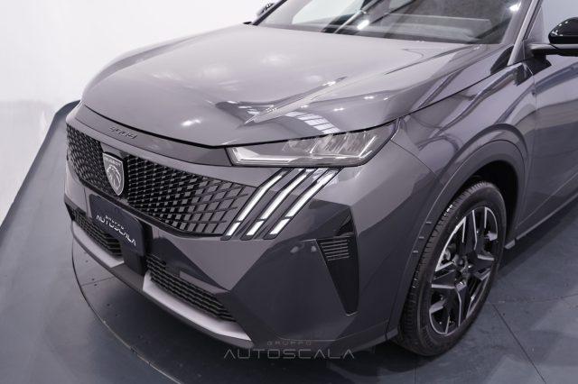 PEUGEOT 3008 Hybrid 136 e-DCS6 Allure