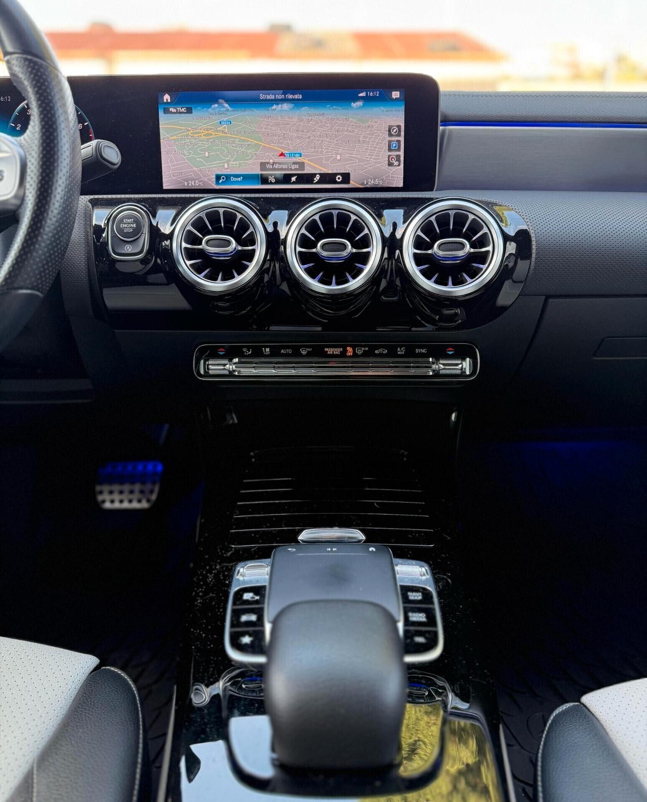 Mercedes-benz CLA 250 4Matic Premium - 2019