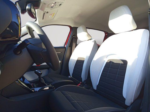 CITROEN C3 Turbo 100cv - MAX