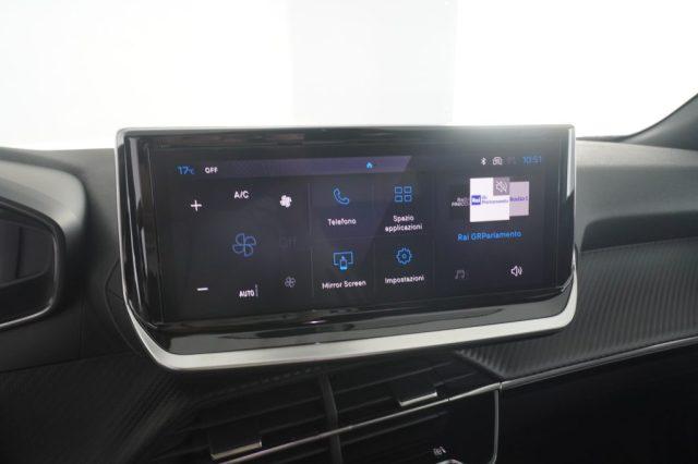 PEUGEOT 2008 2008 Hybrid 110 e-DCS6 Allure