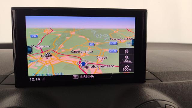 AUDI Q2 1.6 TDI S line Edition