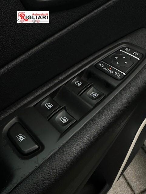 Renault Captur N1 dCi 90 CV Business