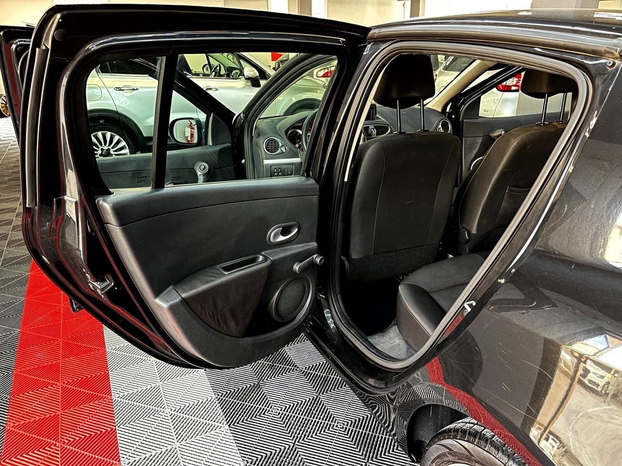 Renault Clio 1.5 dCi - FABIANOAUTO