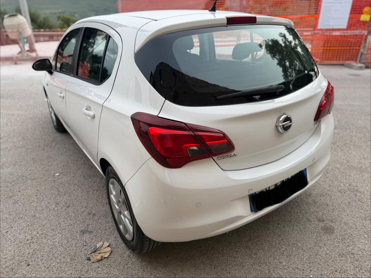 OPEL CORSA 1.3 75 CV CDTI