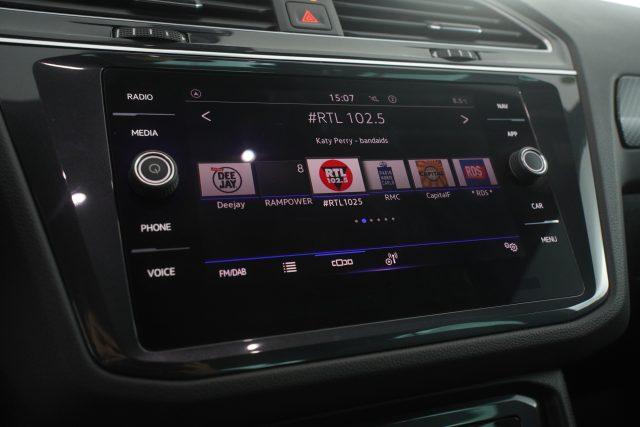 VOLKSWAGEN Tiguan Tiguan 2.0 TDI 150CV SCR DSG R-Line