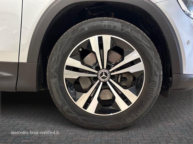 Mercedes GLB 200 D Progressive Advanced Plus 8G-DCT