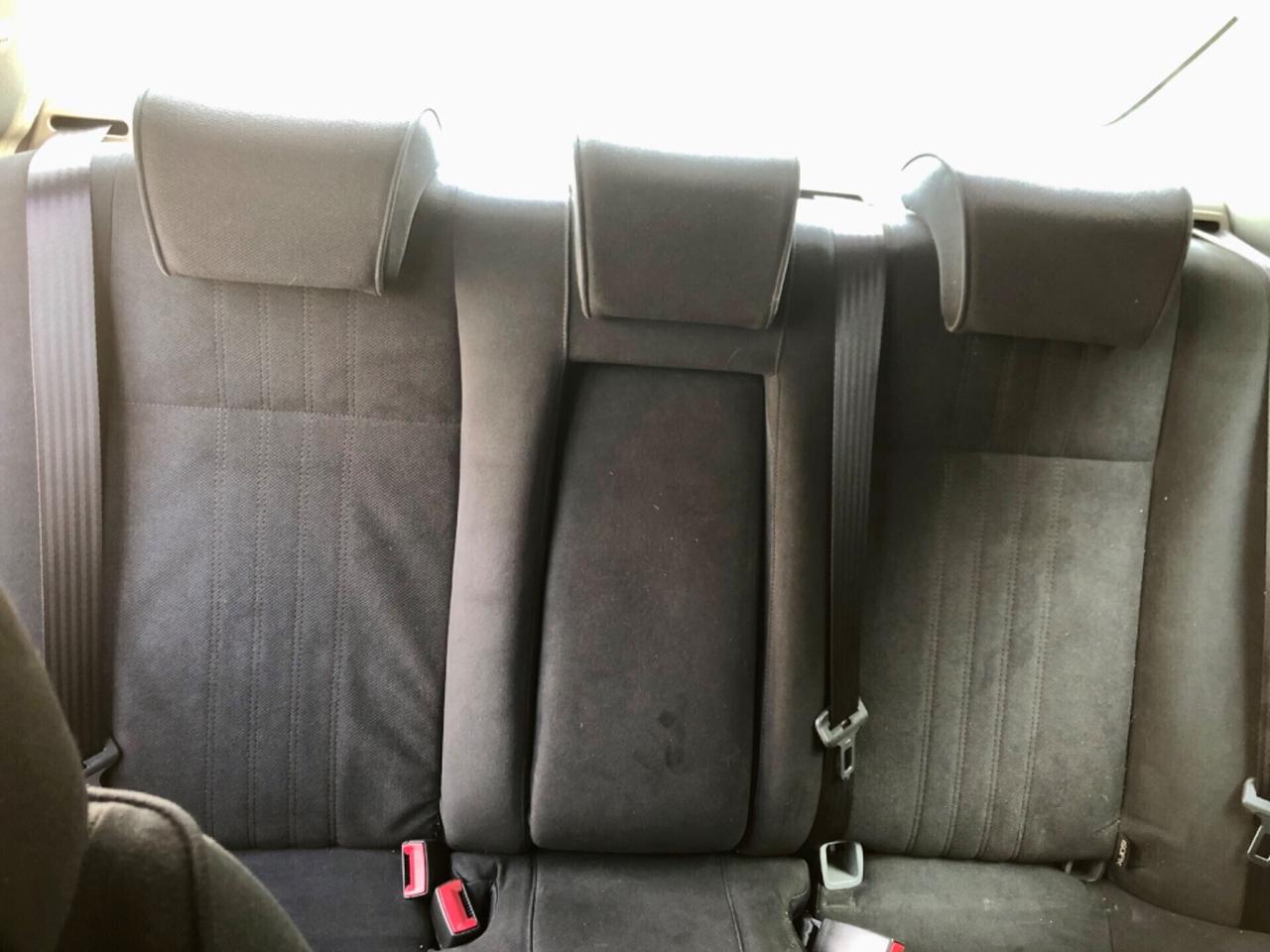 Alfa Romeo 159 2.0 JTDm 170Cv Distinctive