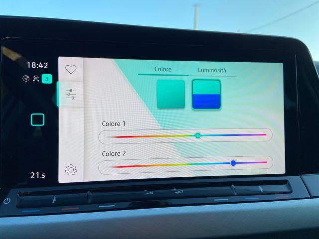 VOLKSWAGEN Golf 2.0 TDI SCR Style