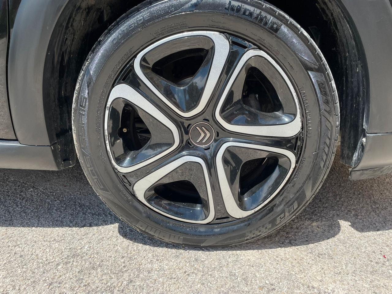 Citroen C3 PureTech 83 S&S Shine